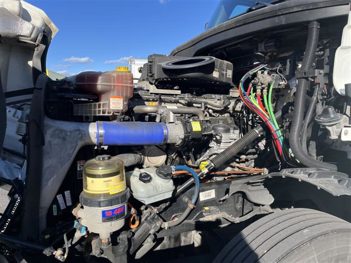 2020 Freightliner - image 8