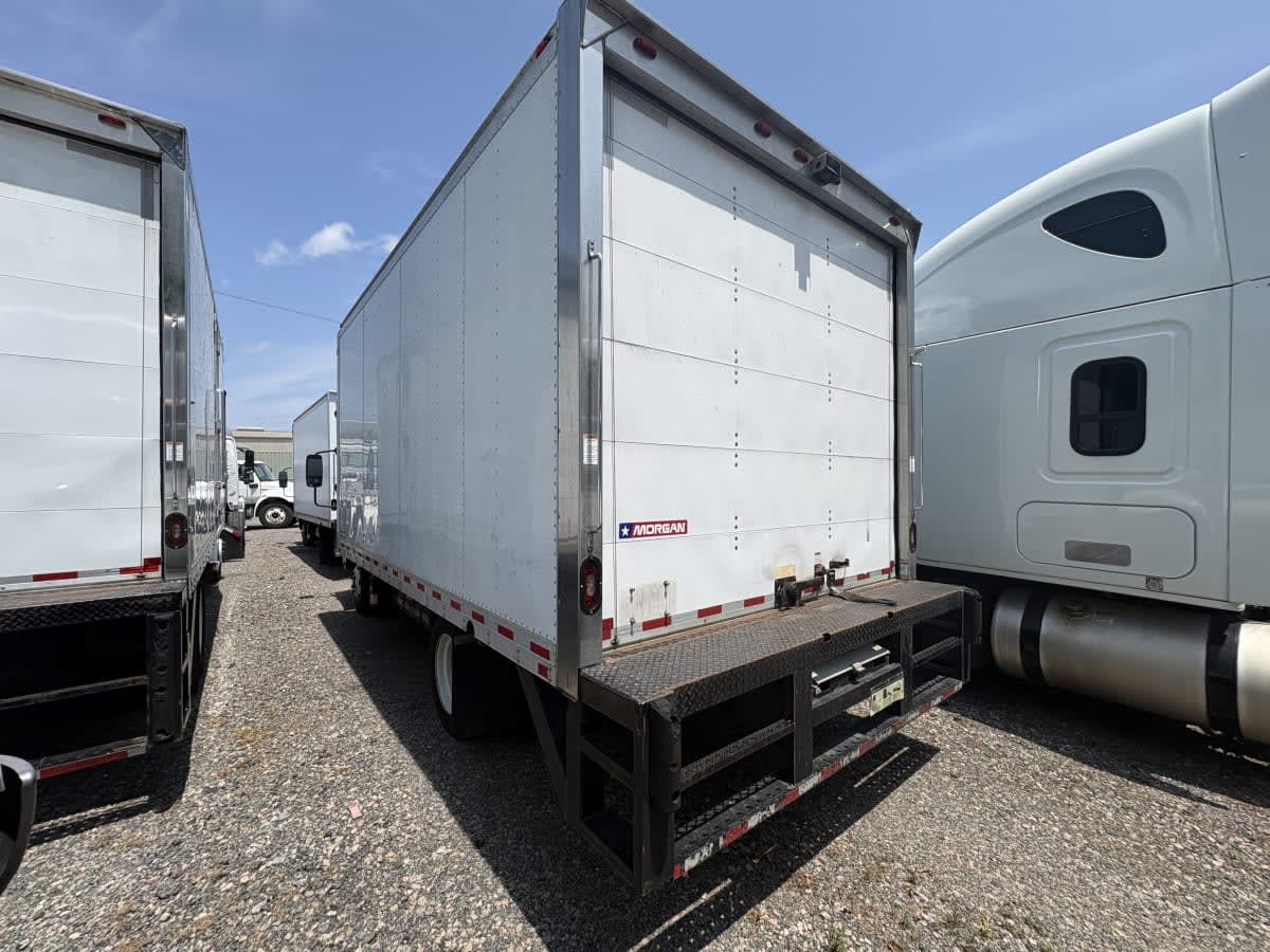 2019 Isuzu NRR 898237