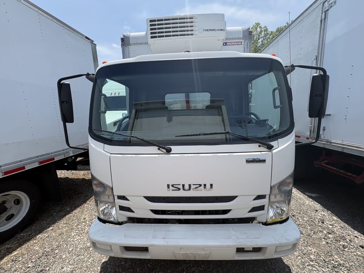 2019 Isuzu NRR 898237