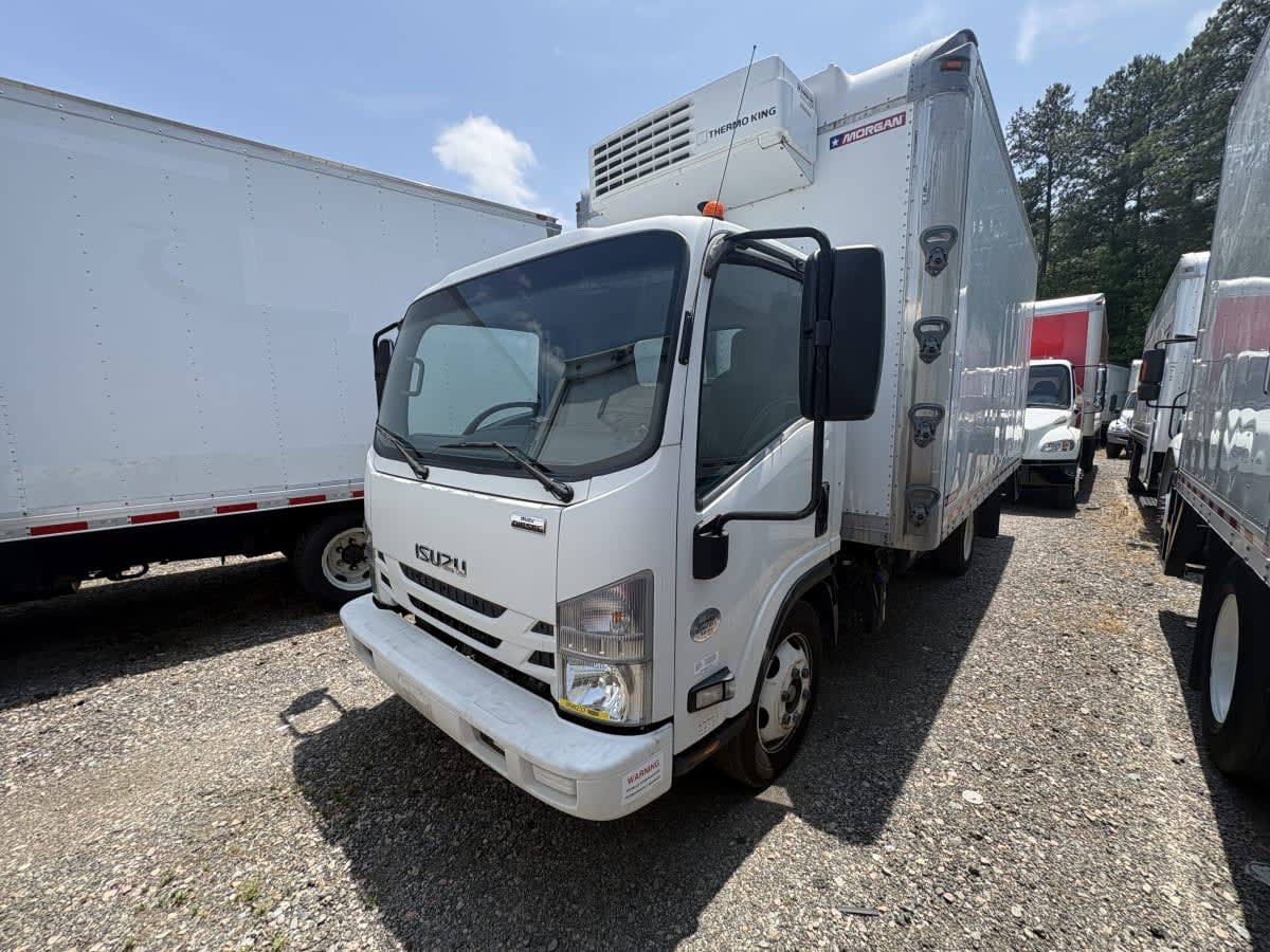 2019 Isuzu NRR 898237