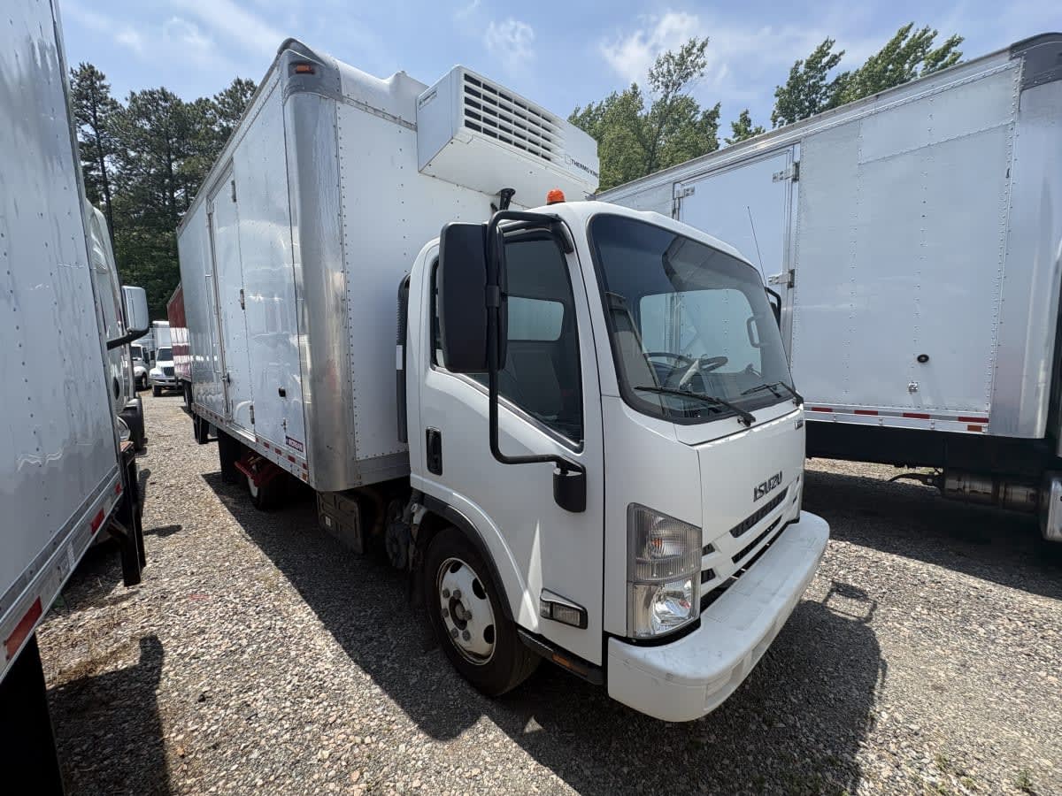 2019 Isuzu NRR 898237