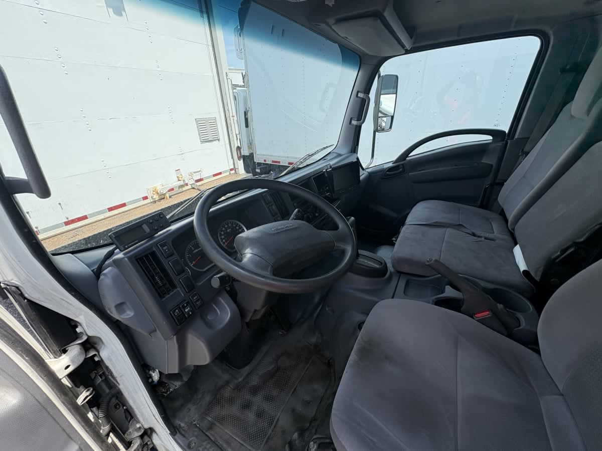 2019 Isuzu NRR 898237