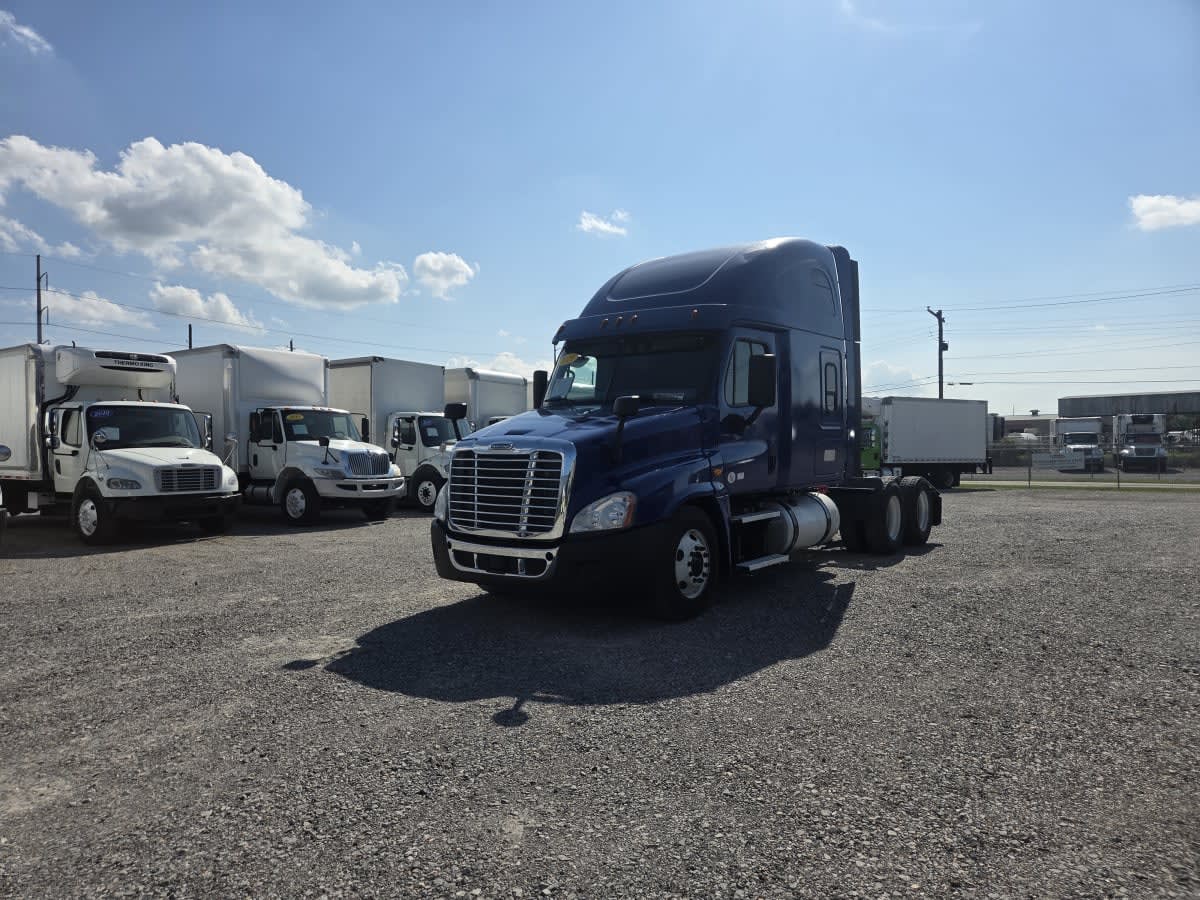 2020 Freightliner Cascadia in St. Rose, LA
