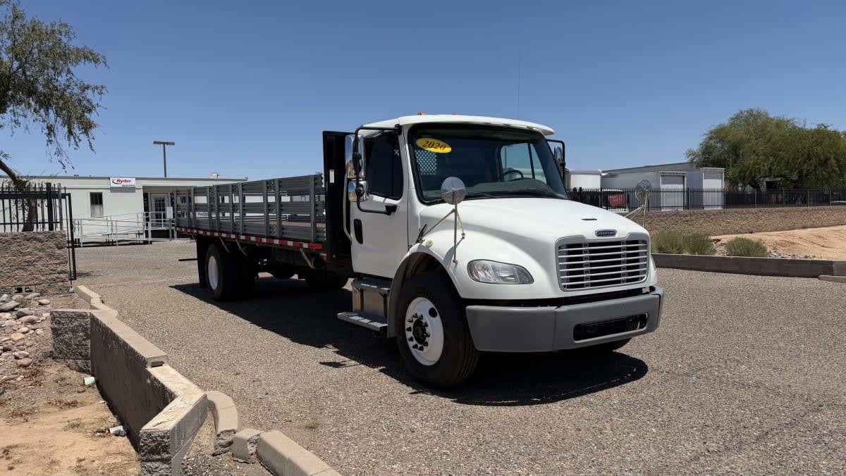 2020 Freightliner/Mercedes M2 106 898427