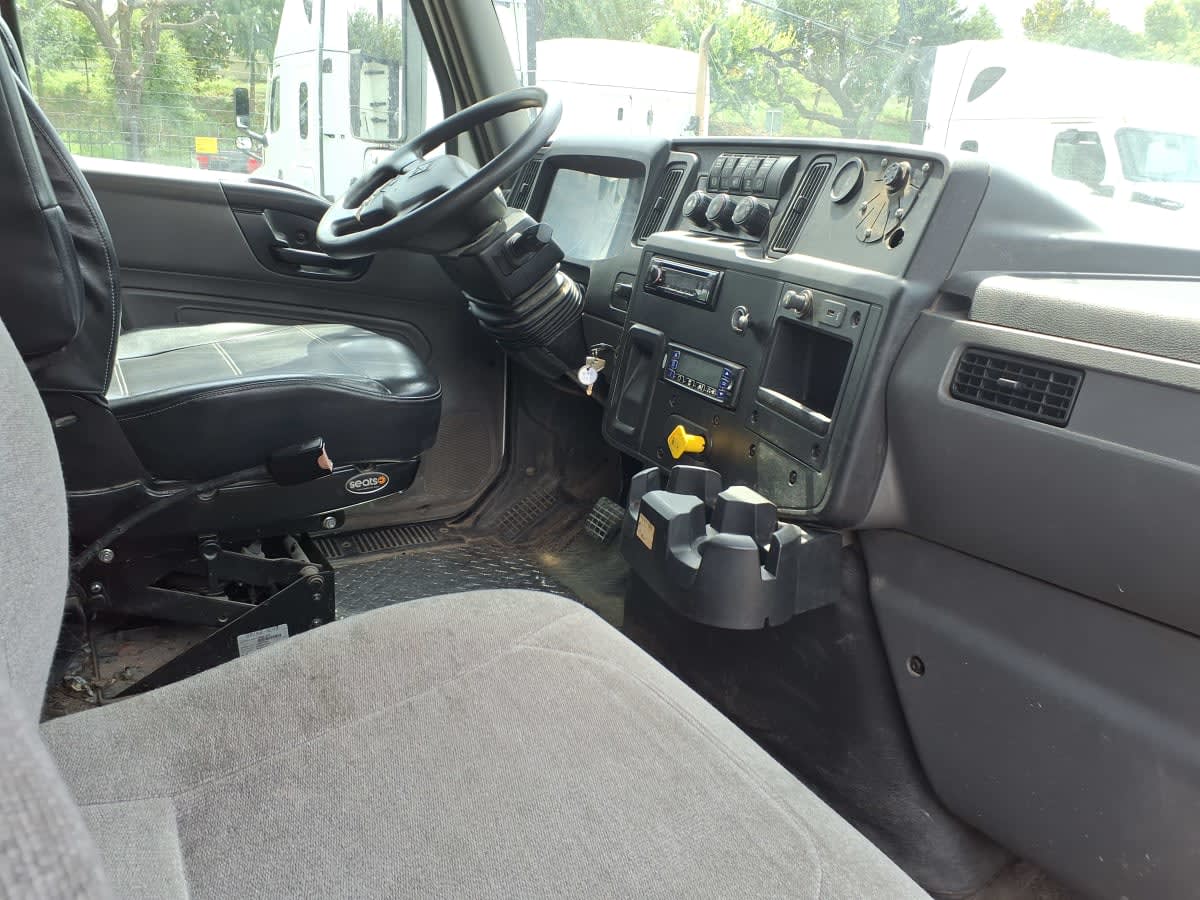 2020 Navistar International MV607 (6X4) 898491