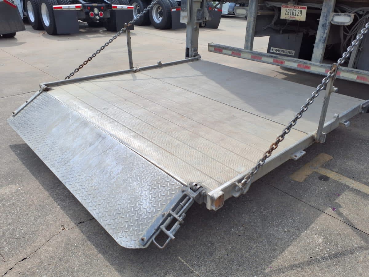 2020 Navistar International MV607 (6X4) 898491