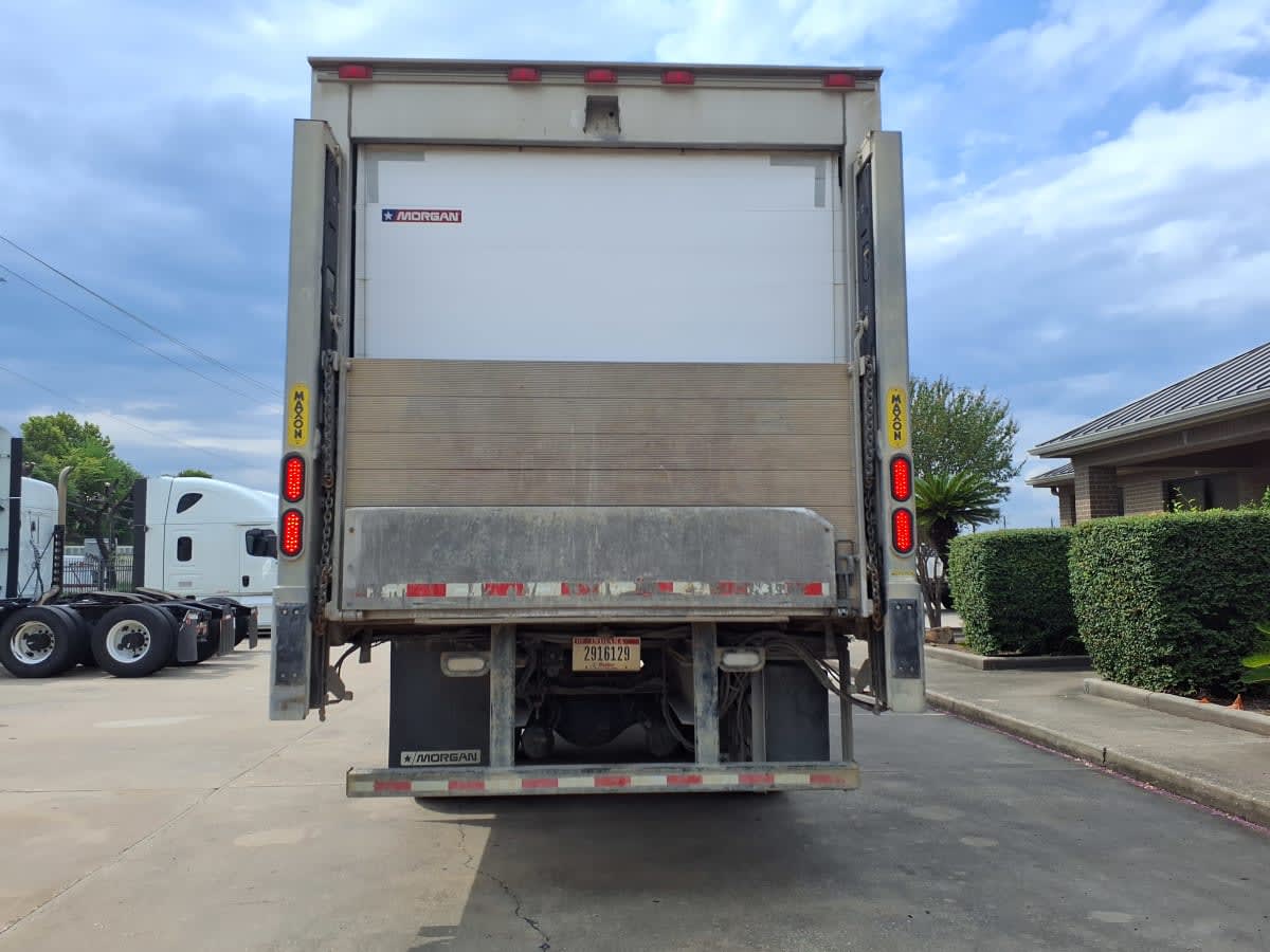2020 Navistar International MV607 (6X4) 898491