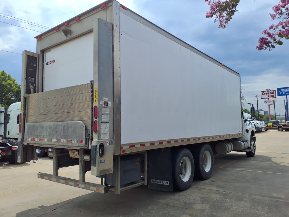 2020 Navistar International MV607 (6X4) 898491