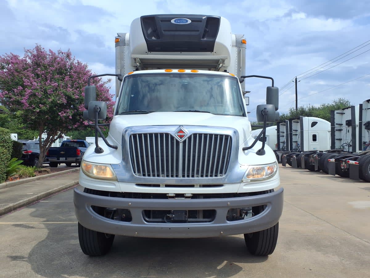 2020 Navistar International MV607 (6X4) 898491