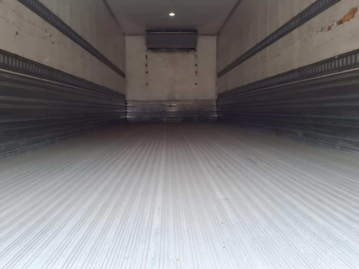 2020 Navistar International MV607 (6X4) 898491