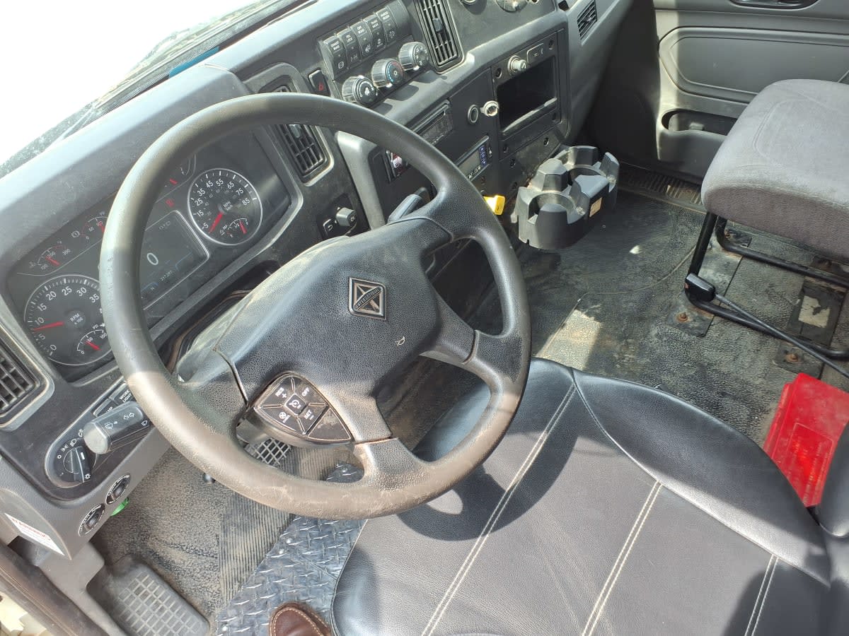 2020 Navistar International MV607 (6X4) 898491