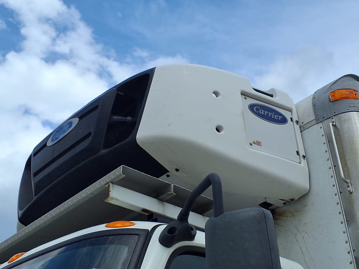 2020 Navistar International MV607 (6X4) 898491