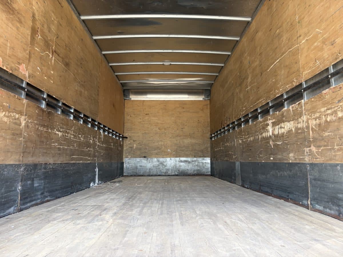 2020 Navistar International MV607 (4X2) 898531
