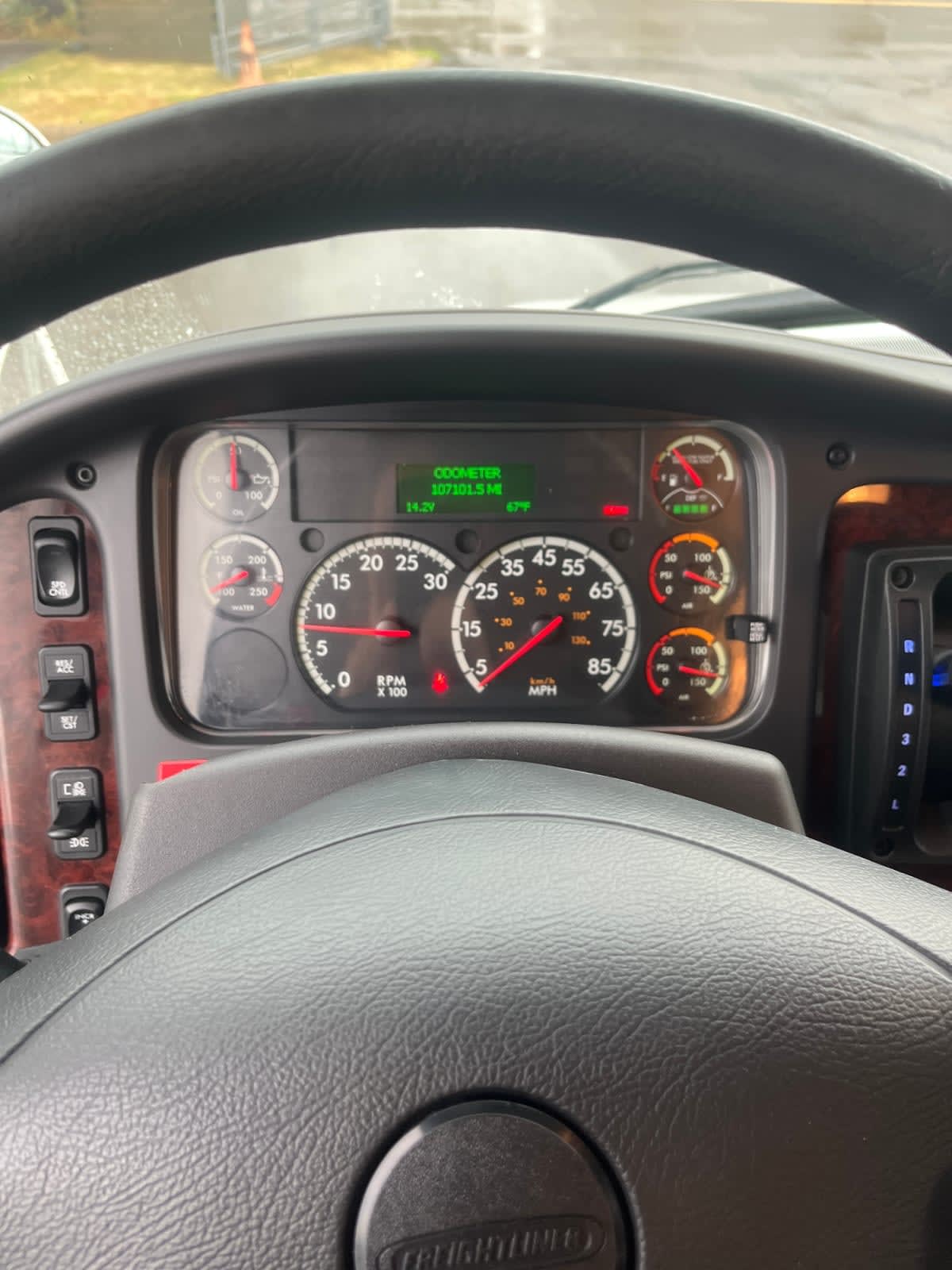2020 Freightliner/Mercedes M2 106 898563