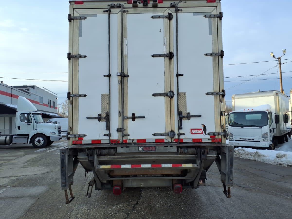 2020 Freightliner/Mercedes M2 106 898622