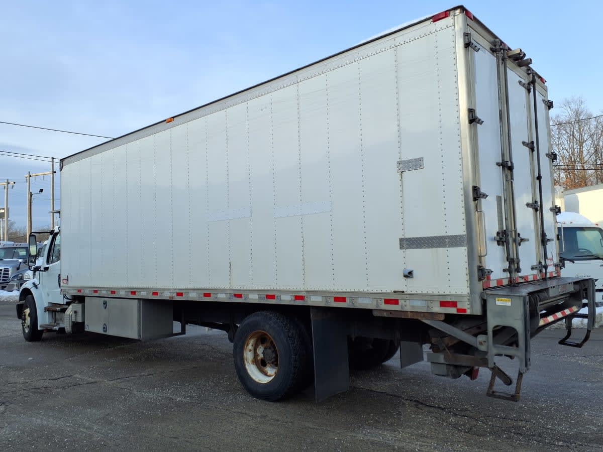 2020 Freightliner/Mercedes M2 106 898622