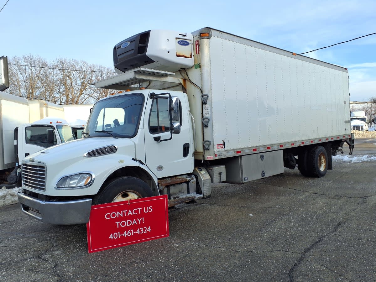 2020 Freightliner/Mercedes M2 106 898622