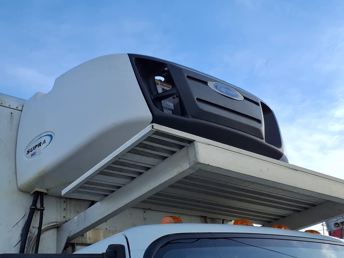 2020 Freightliner/Mercedes M2 106 898622