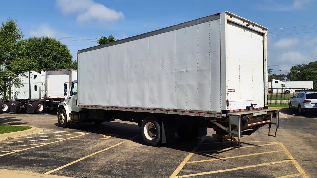 2020 Freightliner M2 106 in Bolingbrook, IL — photo 6