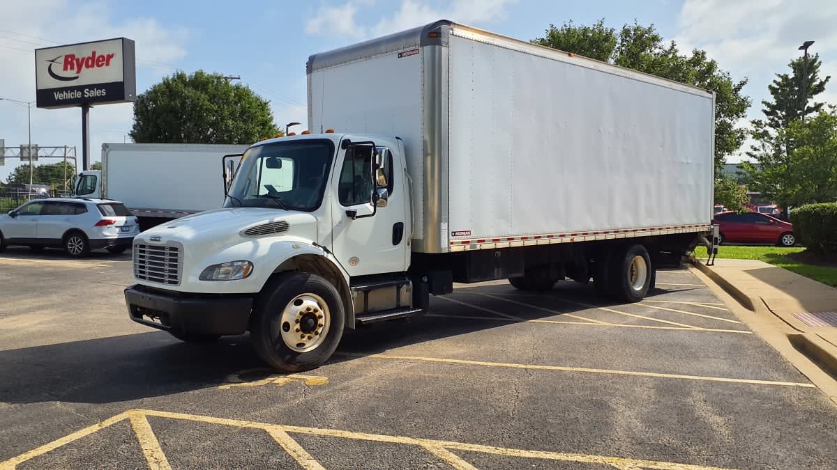 2020 Freightliner M2 106 in Bolingbrook, IL