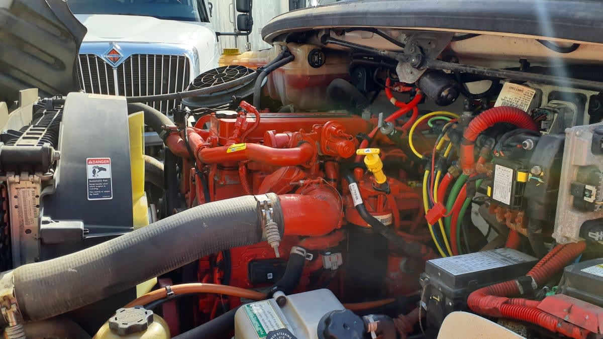 2020 Freightliner/Mercedes M2 106 898624