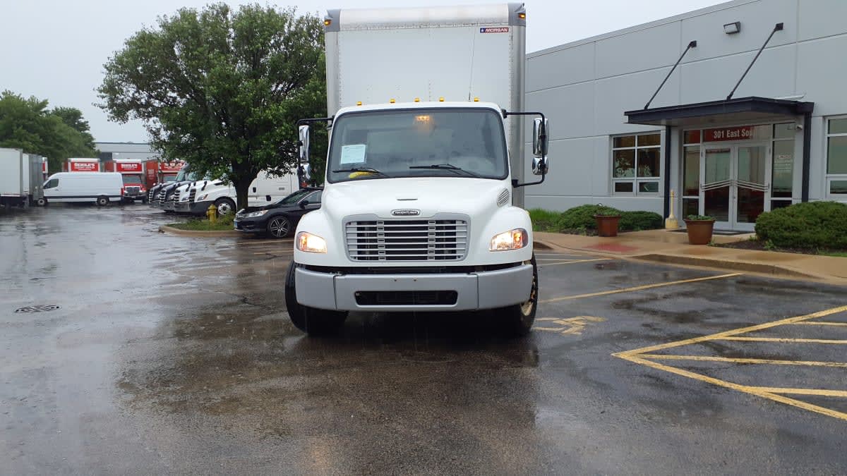 2020 Freightliner/Mercedes M2 106 898626