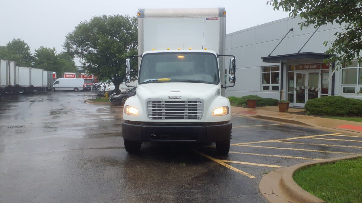 2020 Freightliner/Mercedes M2 106 898627