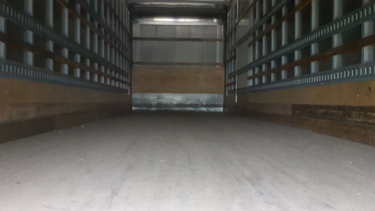 2020 Freightliner/Mercedes M2 106 898627
