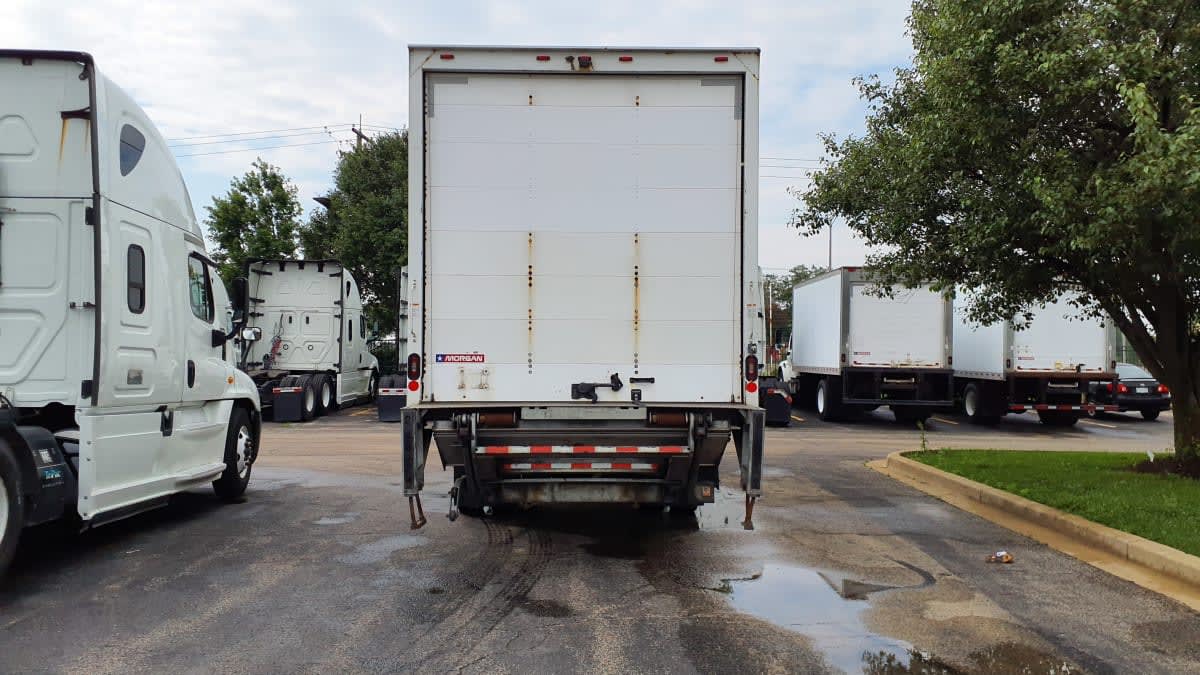 2020 Freightliner/Mercedes M2 106 898628