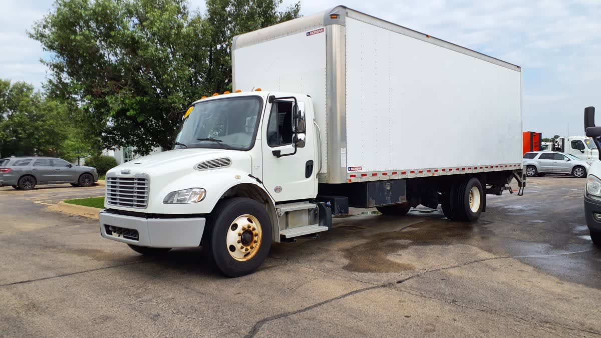 2020 Freightliner M2 106