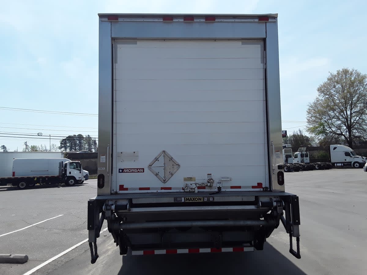 2020 Freightliner/Mercedes M2 106 898676