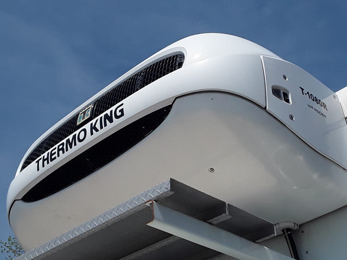 2020 Freightliner/Mercedes M2 106 898676