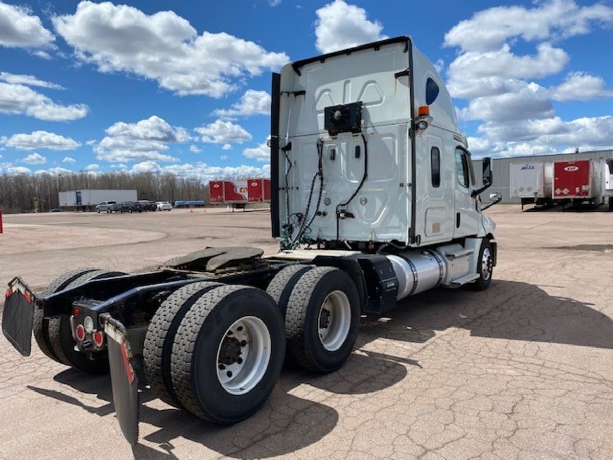 2020 Freightliner/Mercedes NEW CASCADIA PX12664 898681