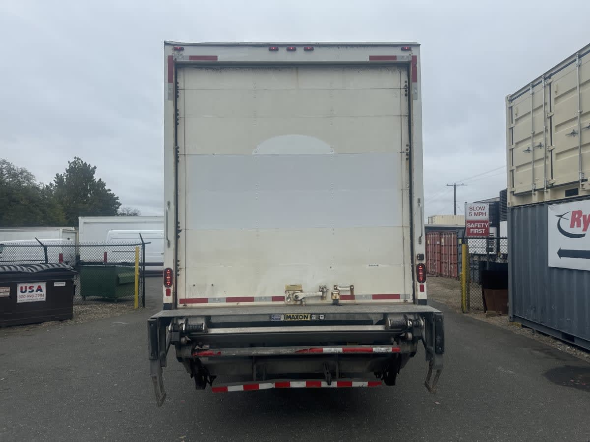 2020 Freightliner/Mercedes M2 106 898686