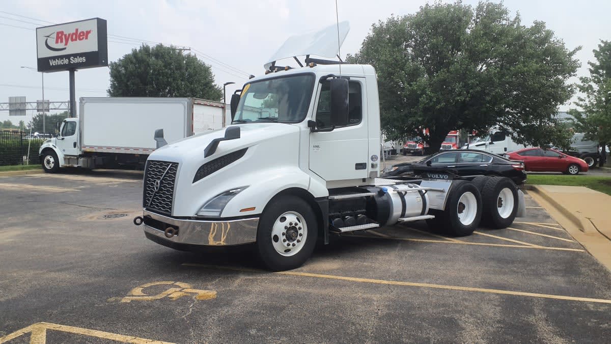 2020 Volvo in Bolingbrook, IL