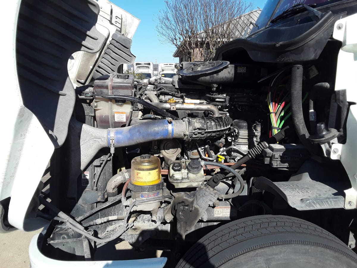 2020 Freightliner/Mercedes CASCADIA 125 898711