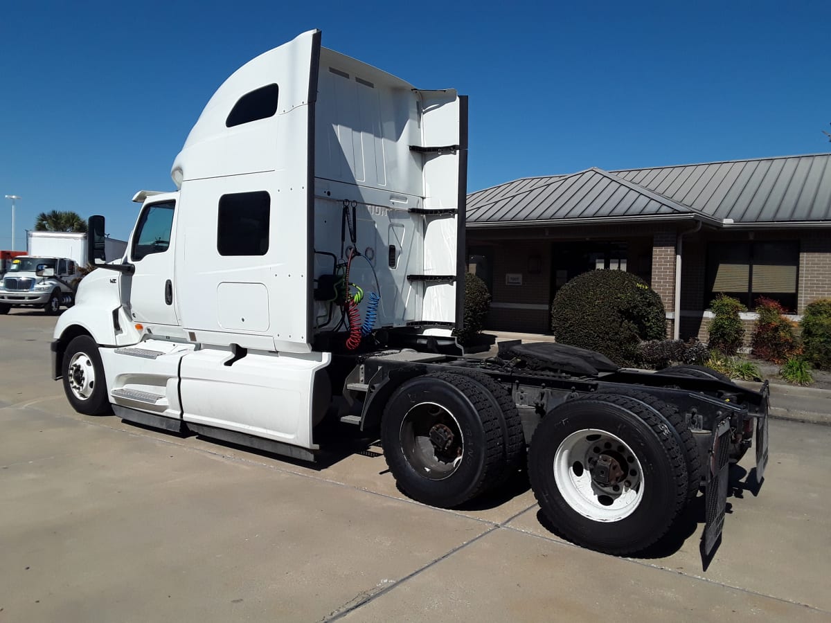 2019 Navistar International LT625 SLPR CAB 898715