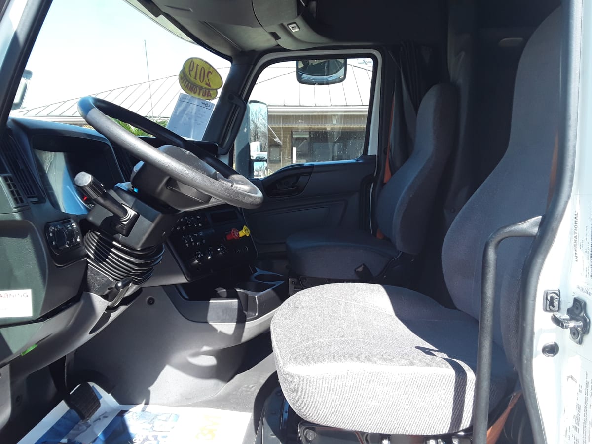 2019 Navistar International LT625 SLPR CAB 898715