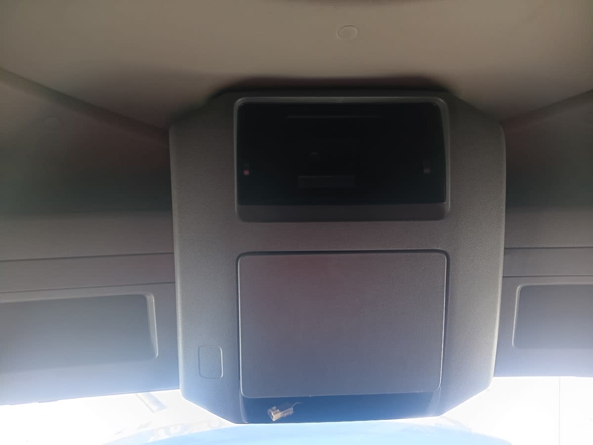 2019 Navistar International LT625 SLPR CAB 898719