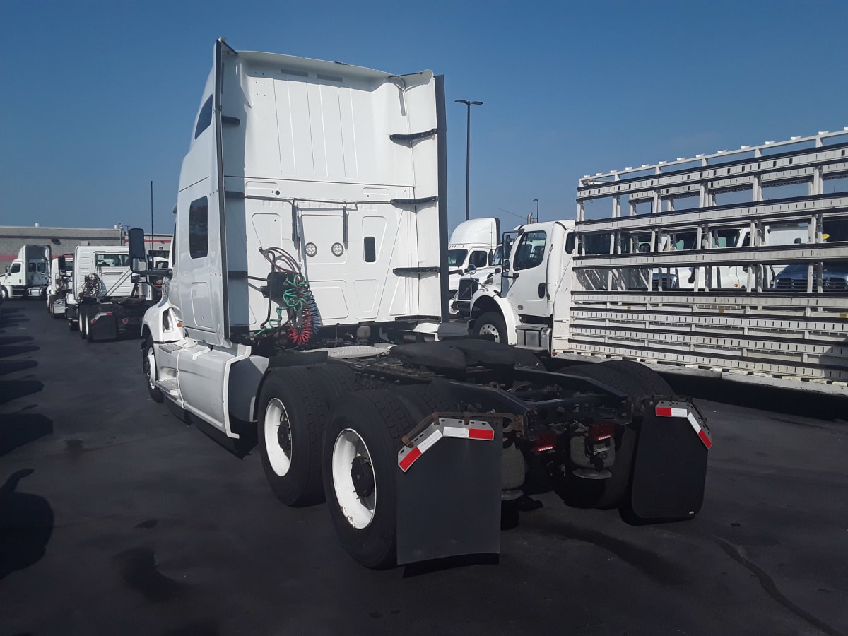 2019 Navistar International LT625 SLPR CAB 898724