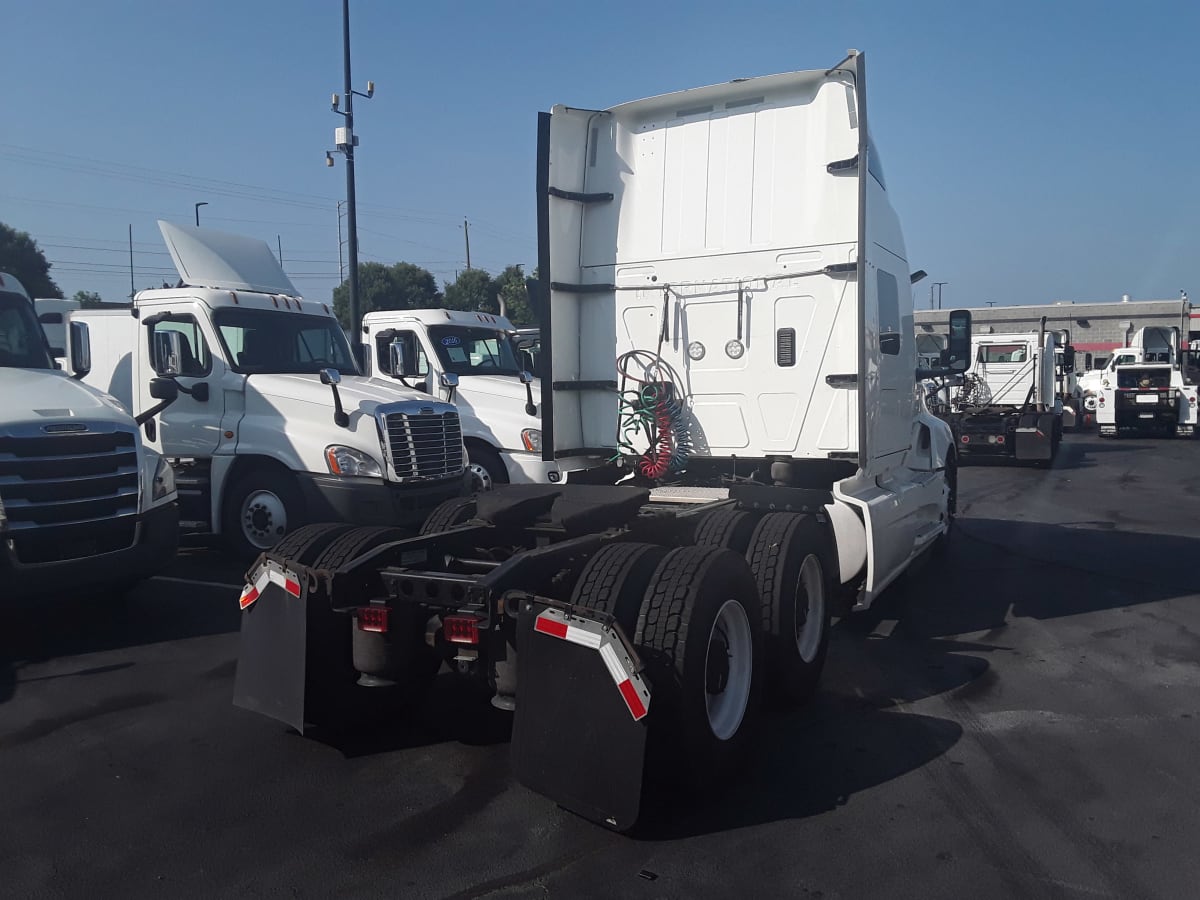 2019 Navistar International LT625 SLPR CAB 898724