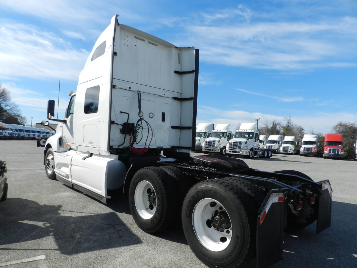 2019 Navistar International LT625 SLPR CAB 898727