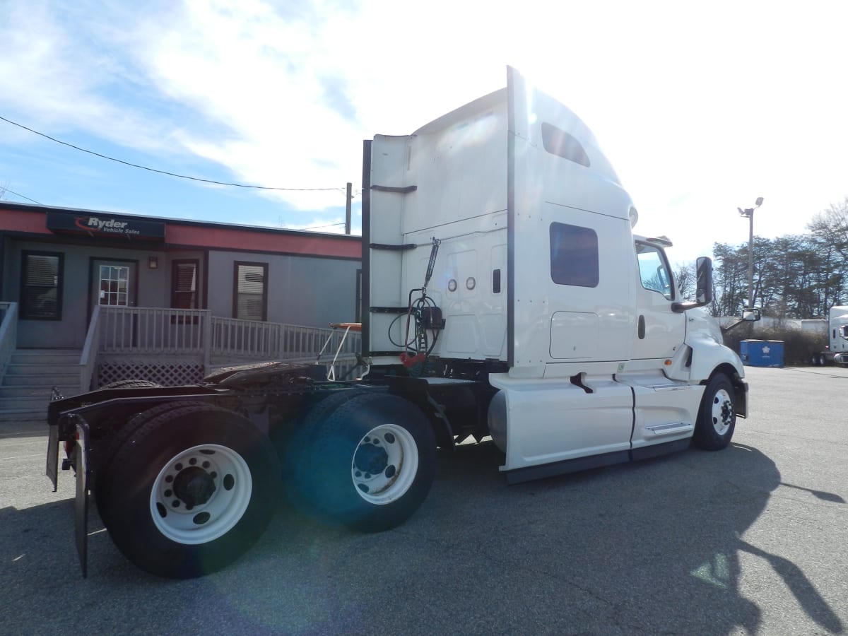 2019 Navistar International LT625 SLPR CAB 898727