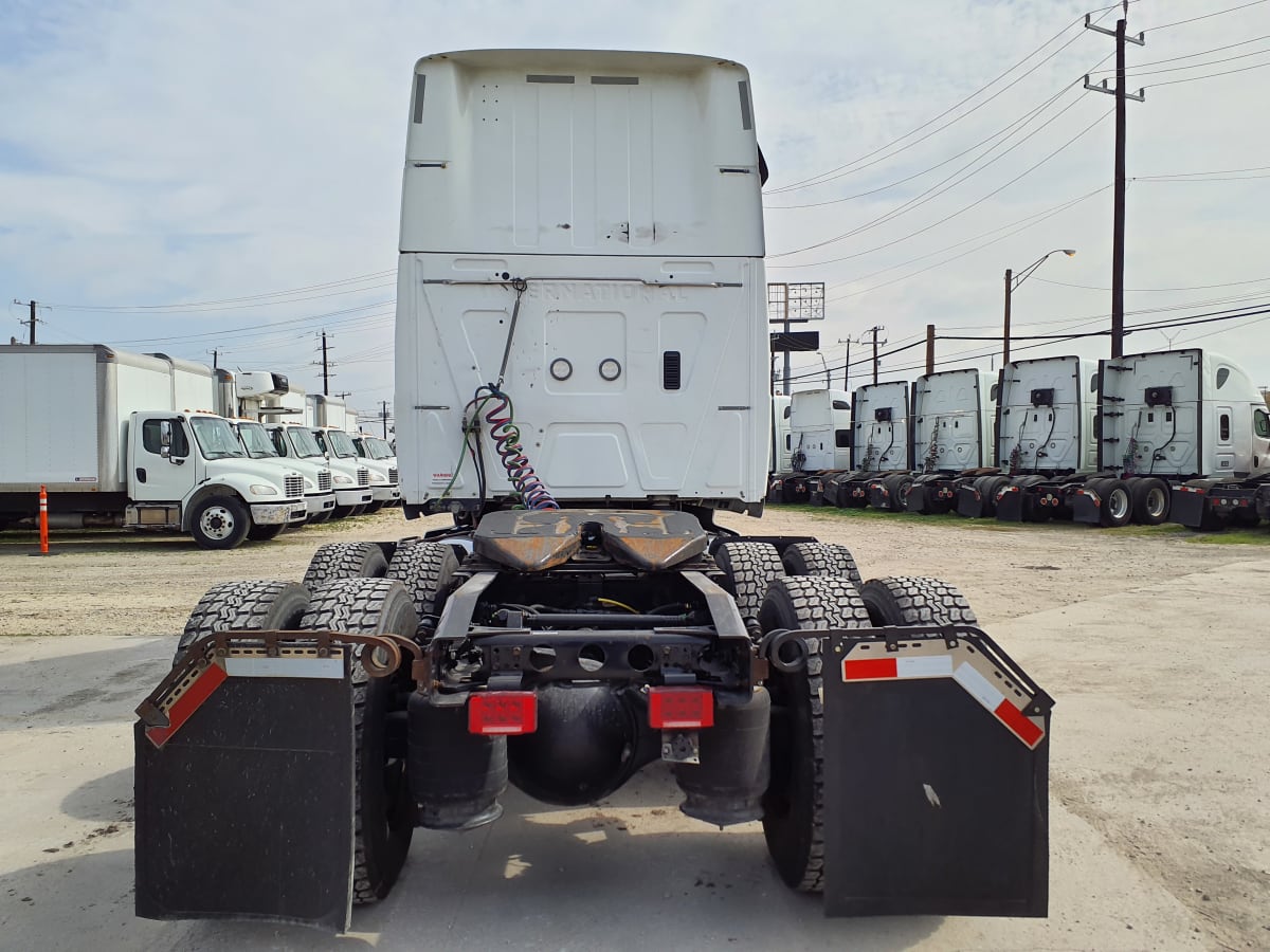 2019 Navistar International LT625 SLPR CAB 898818