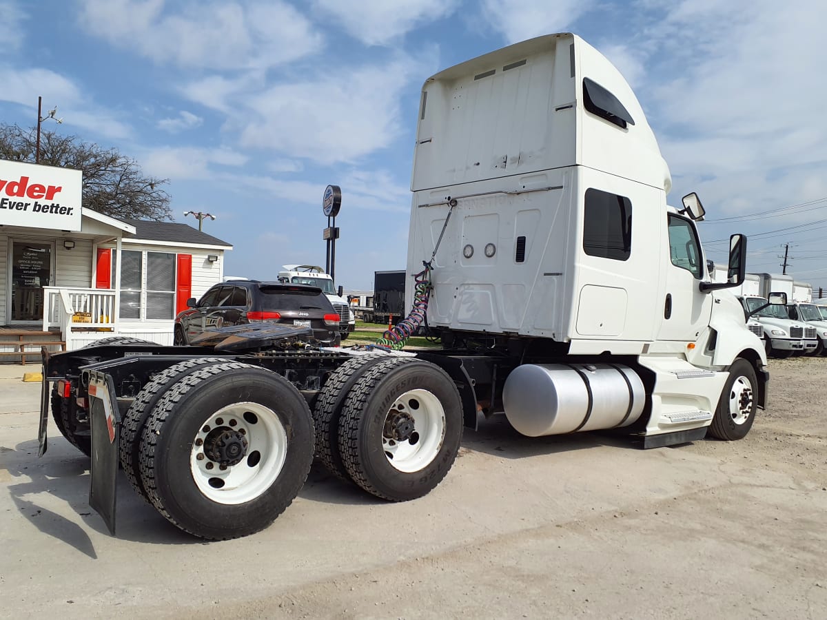 2019 Navistar International LT625 SLPR CAB 898818