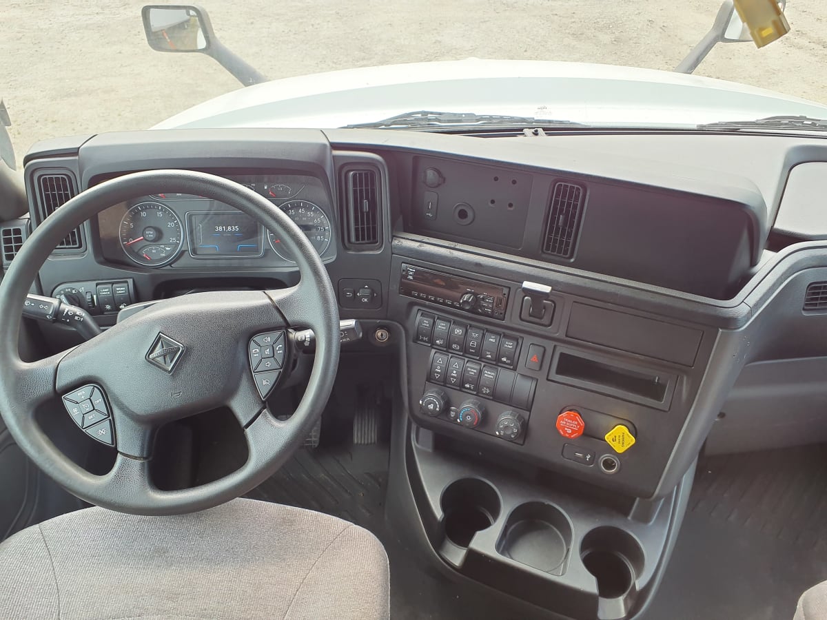 2019 Navistar International LT625 SLPR CAB 898818