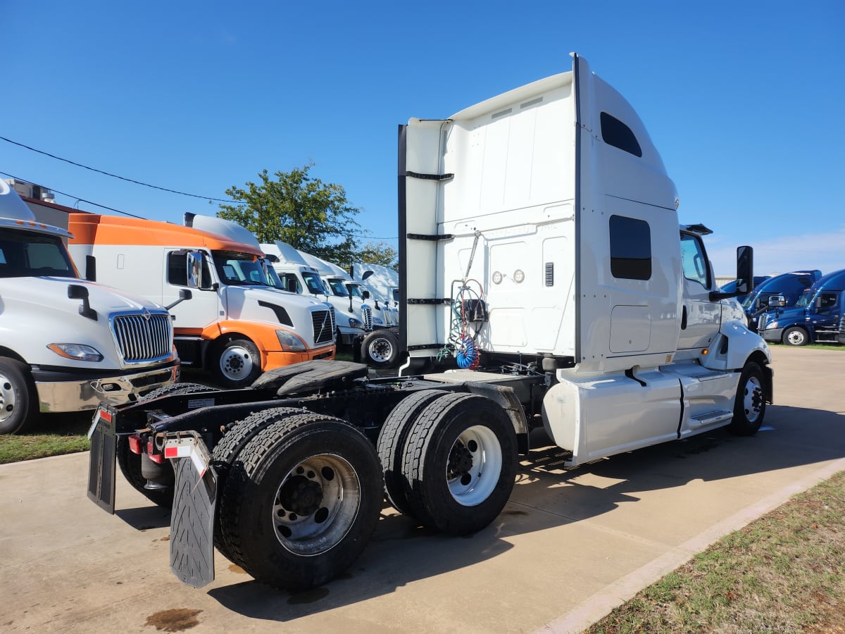 2019 Navistar International LT625 SLPR CAB 898819