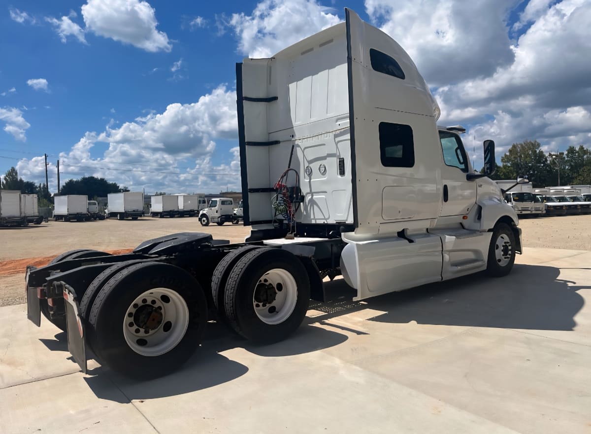 2019 Navistar International LT625 SLPR CAB 898823