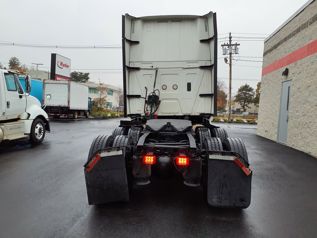 2019 Navistar International LT625 SLPR CAB 898833