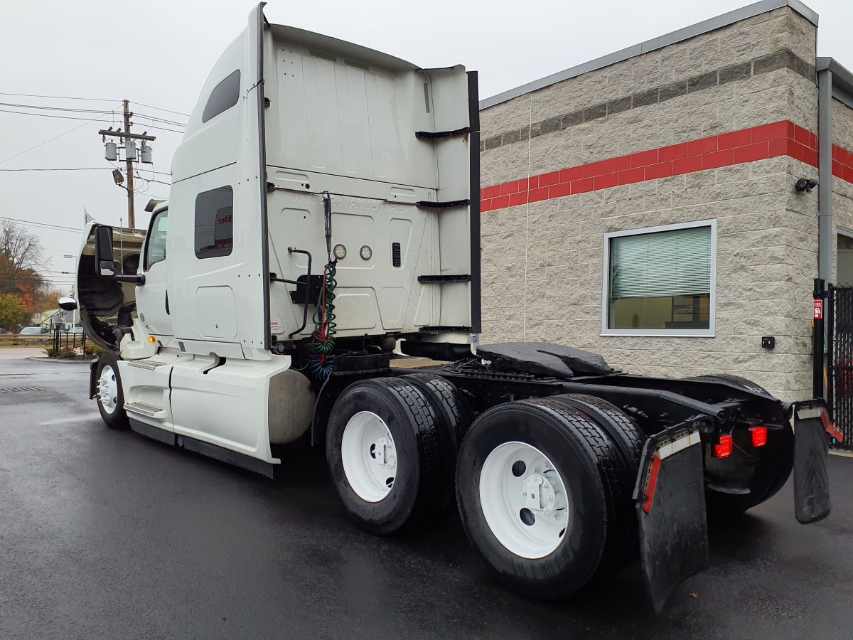 2019 Navistar International LT625 SLPR CAB 898833